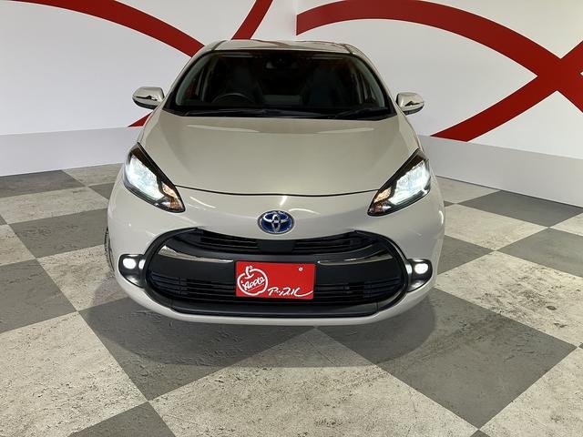 Toyota Aqua  X   2022